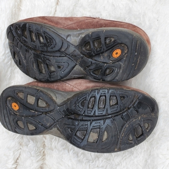 Merrell shearling‎ clogs 8 - Picture 7 of 9